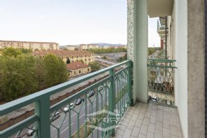2 locali panoramico!