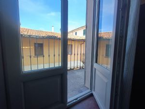 Appartamento bilocale in affitto