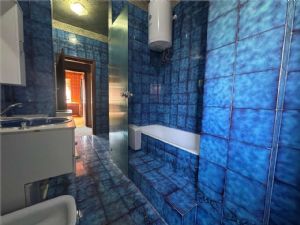 AMPIO APPARTAMENTO DI RAPPRESENTANZA – FRAZIONABILE