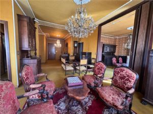 AMPIO APPARTAMENTO DI RAPPRESENTANZA – FRAZIONABILE
