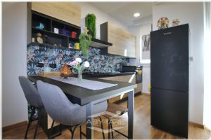 Appartamento vendita Torino Via De Maistre 29 Mirafiori Sud