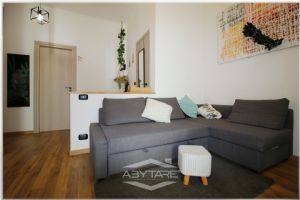 Appartamento vendita Torino Via De Maistre 29 Mirafiori Sud