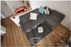 Appartamento vendita Torino Via De Maistre 29 Mirafiori Sud