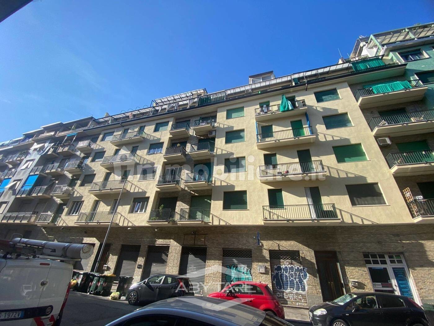 3 LOCALI ZONA OSPEDALI