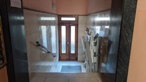 3 LOCALI ZONA OSPEDALI