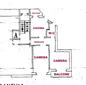 3 LOCALI ZONA OSPEDALI