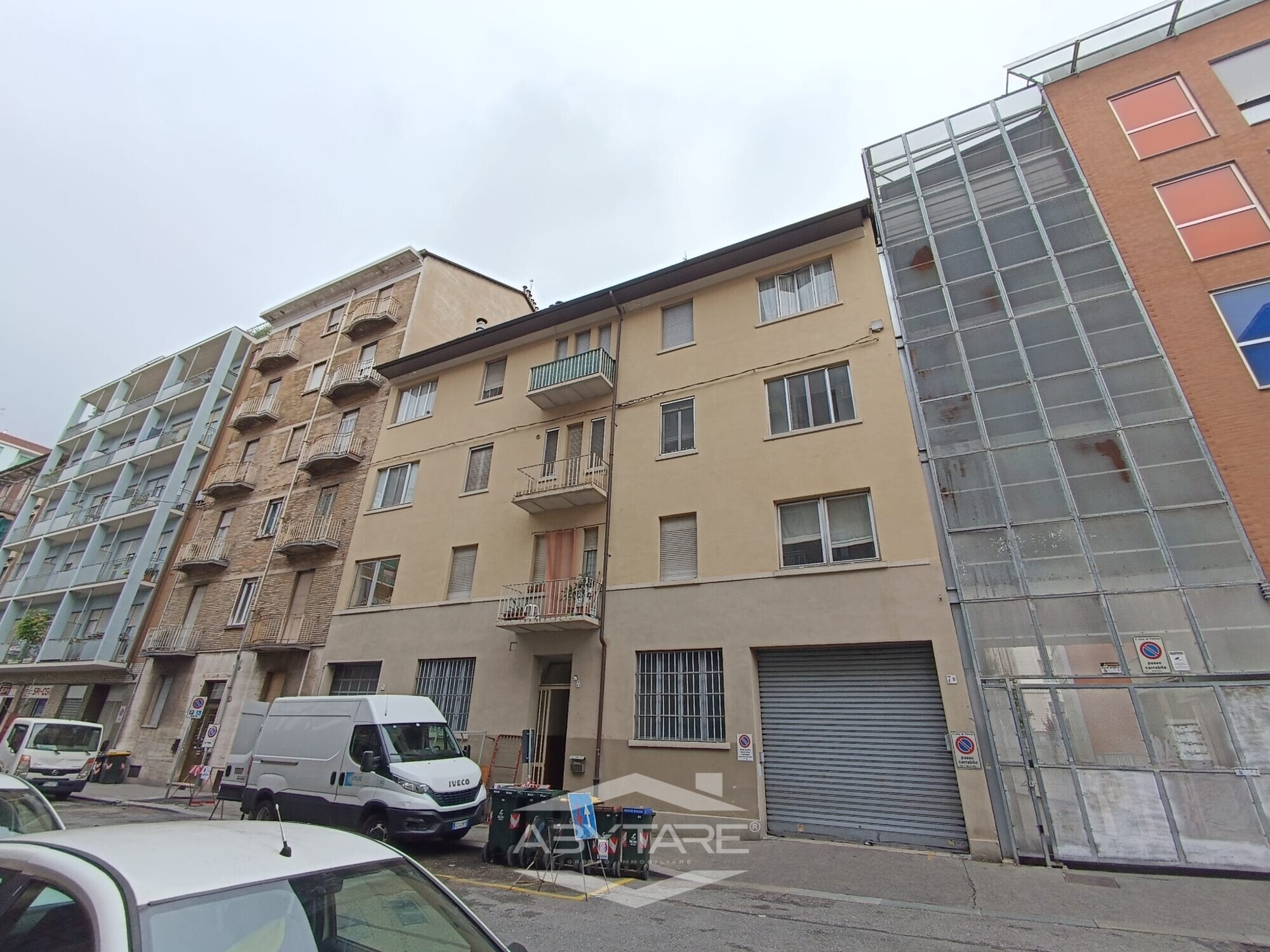 3 LOCALI IN LOCAZIONE PER STUDENTI