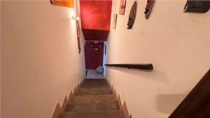ROCCHETTA TANARO-RISTRUTTURATO ARREDATO