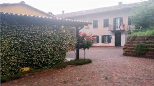 ROCCHETTA TANARO-RISTRUTTURATO ARREDATO