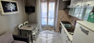 2 locali zona parco Tesoriera