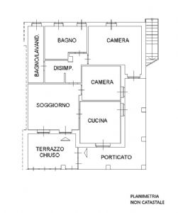 Appartamento in bifamiliare in vendita a Virle Piemonte