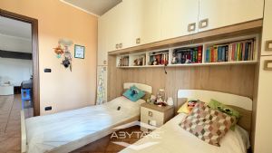 Appartamento in bifamiliare in vendita a Virle Piemonte