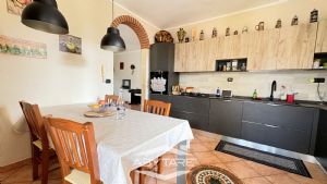 Appartamento in bifamiliare in vendita a Virle Piemonte