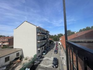 Bilocale ristrutturato Via Assietta Nichelino