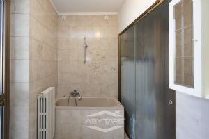 ampio 3 locali libero subito!