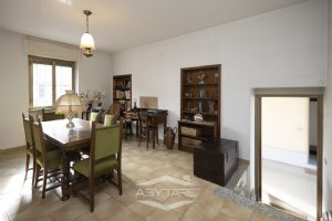 ampio 3 locali libero subito!