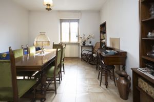 ampio 3 locali libero subito!