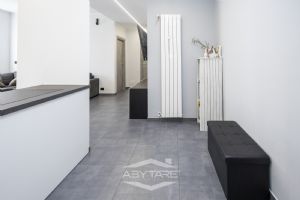 Ampio 3 locali ristrutturato a nuovo!