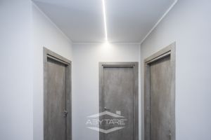 Ampio 3 locali ristrutturato a nuovo!