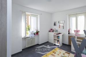 Ampio 3 locali ristrutturato a nuovo!