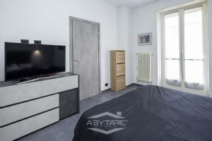 Ampio 3 locali ristrutturato a nuovo!