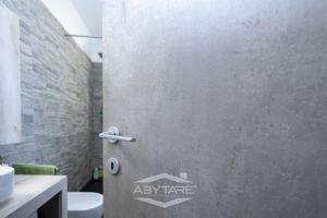 Ampio 3 locali ristrutturato a nuovo!