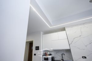 Ampio 3 locali ristrutturato a nuovo!