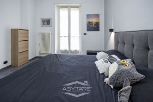 Ampio 3 locali ristrutturato a nuovo!