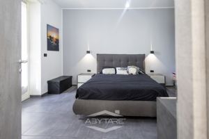 Ampio 3 locali ristrutturato a nuovo!