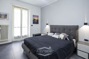 Ampio 3 locali ristrutturato a nuovo!