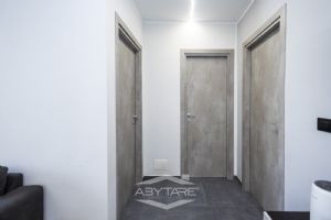 Ampio 3 locali ristrutturato a nuovo!