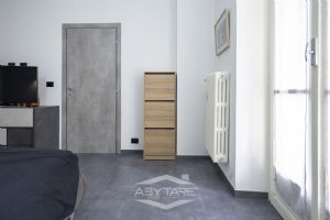 Ampio 3 locali ristrutturato a nuovo!
