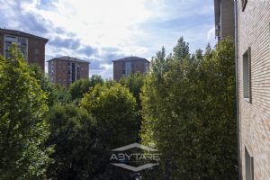 Ampio 3 locali ristrutturato a nuovo!