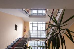 Ampio 3 locali ristrutturato a nuovo!