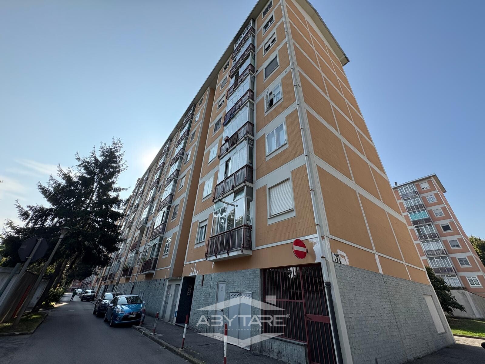 5 LOCALI CON DOPPI SERVIZI MIRAFIORI SUD