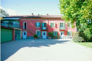 Una Dimora di Prestigio nel Cuore del Monferrato