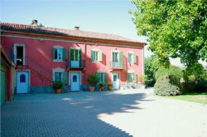 Una Dimora di Prestigio nel Cuore del Monferrato