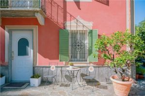 Una Dimora di Prestigio nel Cuore del Monferrato