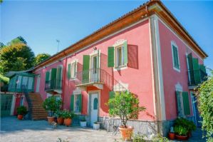 Una Dimora di Prestigio nel Cuore del Monferrato