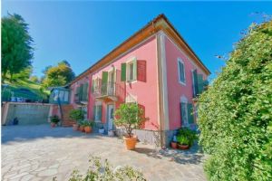 Una Dimora di Prestigio nel Cuore del Monferrato