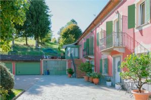 Una Dimora di Prestigio nel Cuore del Monferrato