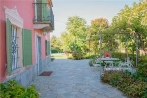 Una Dimora di Prestigio nel Cuore del Monferrato