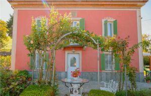 Una Dimora di Prestigio nel Cuore del Monferrato