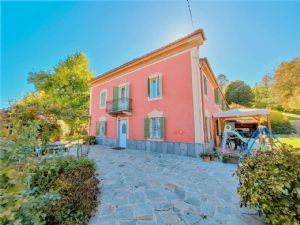 Una Dimora di Prestigio nel Cuore del Monferrato