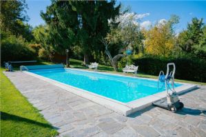 Una Dimora di Prestigio nel Cuore del Monferrato