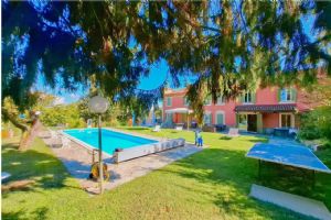 Una Dimora di Prestigio nel Cuore del Monferrato