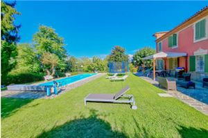 Una Dimora di Prestigio nel Cuore del Monferrato