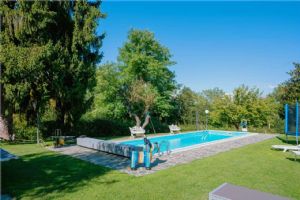 Una Dimora di Prestigio nel Cuore del Monferrato