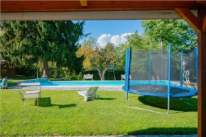 Una Dimora di Prestigio nel Cuore del Monferrato