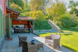 Una Dimora di Prestigio nel Cuore del Monferrato